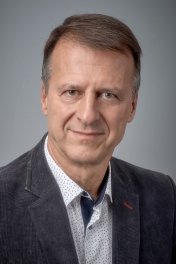 Mgr. Rudolf Žiak