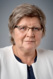 MUDr. Marta Benková