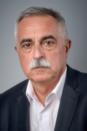 MUDr. Peter Bizovský, MPH - zást. primátora mesta