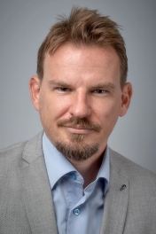PhDr. Dalibor Mikulík