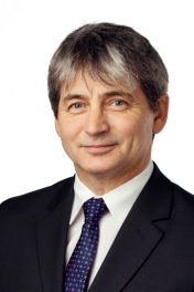 Mgr. Peter Hrebik