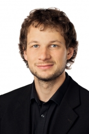 Mgr. Filip Lampart