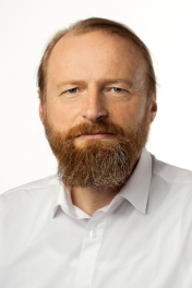 Mgr. Pavol Mišenko