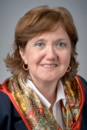 PhDr. Edita Oláhová