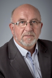 Michal Petrilák