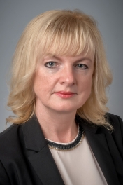 PaedDr. Klaudia Satkeová
