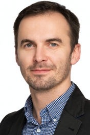 Mgr. Michal Šipoš