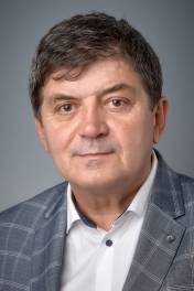 Ing. Peter Sokol
