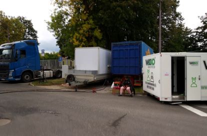 VIDEO Verejné toalety v Ľubovni stále chýbajú, problém si na plecia zobrala mestská firma