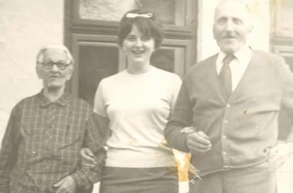 NAŠE RETRO DETI: Spomienky rodáka zo Starej Ľubovne na svojich starých rodičov 