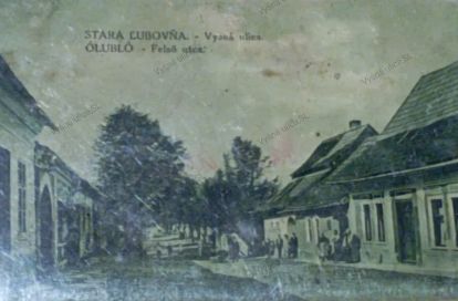 NAŠE RETRO DETI: Spomienky na starých rodičov od Pavla Nováka - II. časť