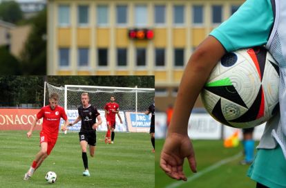 VSTUP ZADARMO! Futbalový sviatok v televízii proti Zlatým Moravciam