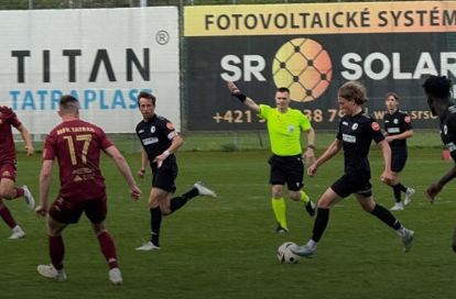 VIDEO Domáca rozlúčka so sezónou! Redfox potrebujú doma podporu proti Zvolenu