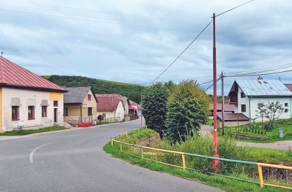 FOTO Kedysi a dnes