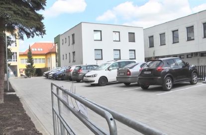 VIDEO Stará Ľubovňa poskytne služby 26 obciam v spoločnej úradovni 