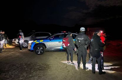 FOTO Z domu odišiel na kolobežke. Nezvestného chlapca z Kolačkova hľadali celú noc