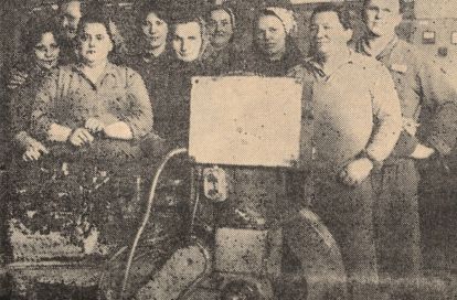 50 rokov s Ľubovnianskymi novinami: Kolektívy s titulom Brigáda socialistickej práce