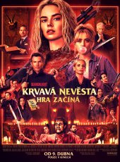 NEVESTA NA ZABITIE 2