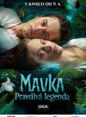 Mavka: Pravdivá legenda