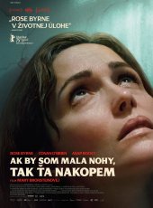 Ak by som mala nohy, tak ťa nakopem + Turisti