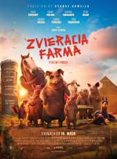 Zvieracia farma