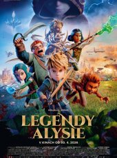 Legendy Alysie