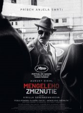 Mengeleho zmiznutie