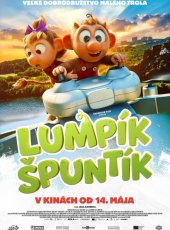 Lumpík Špuntík