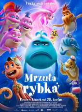 Mrzutá rybka
