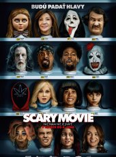 Scary Movie 