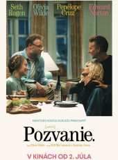 Pozvanie