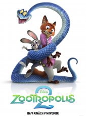 Zootropolis 2