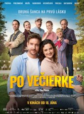 Po večierke