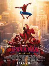 Spider-Man: Nový deň