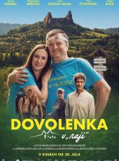 Dovolenka v „raji