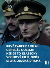 GENERÁL GOLIAN