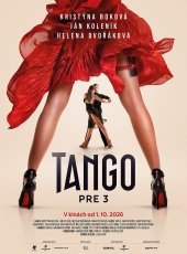 TANGO PRE 3