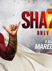 SHAZAM! HNEV BOHOV