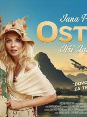 Ostrov