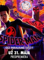 SPIDER-MAN: CEZ...