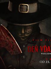 Deň vďakyvzdania