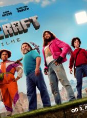 MINECRAFT VO FILME