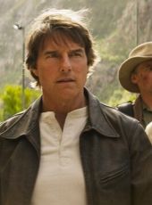Mission Impossible -...