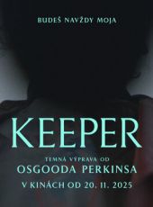 Keeper