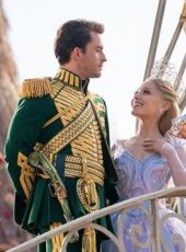 Čarodejka: Druhá časť