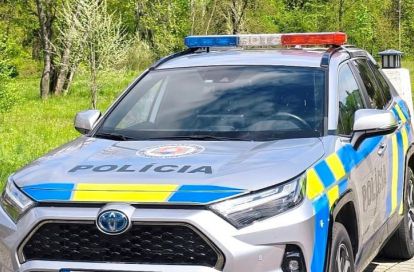 Razia proti drogám v Starej Ľubovni: Obvineniu čelí 27-ročný muž!