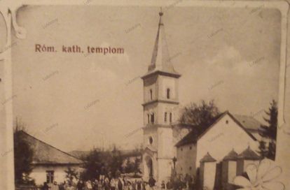 KEDYSI a DNES: Výnimočná 112-ročná fotografia z obce Ľubotín