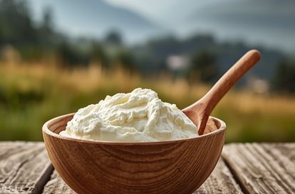 SPRÁVY Z FARMY: Fermentované potraviny a ich benefity 